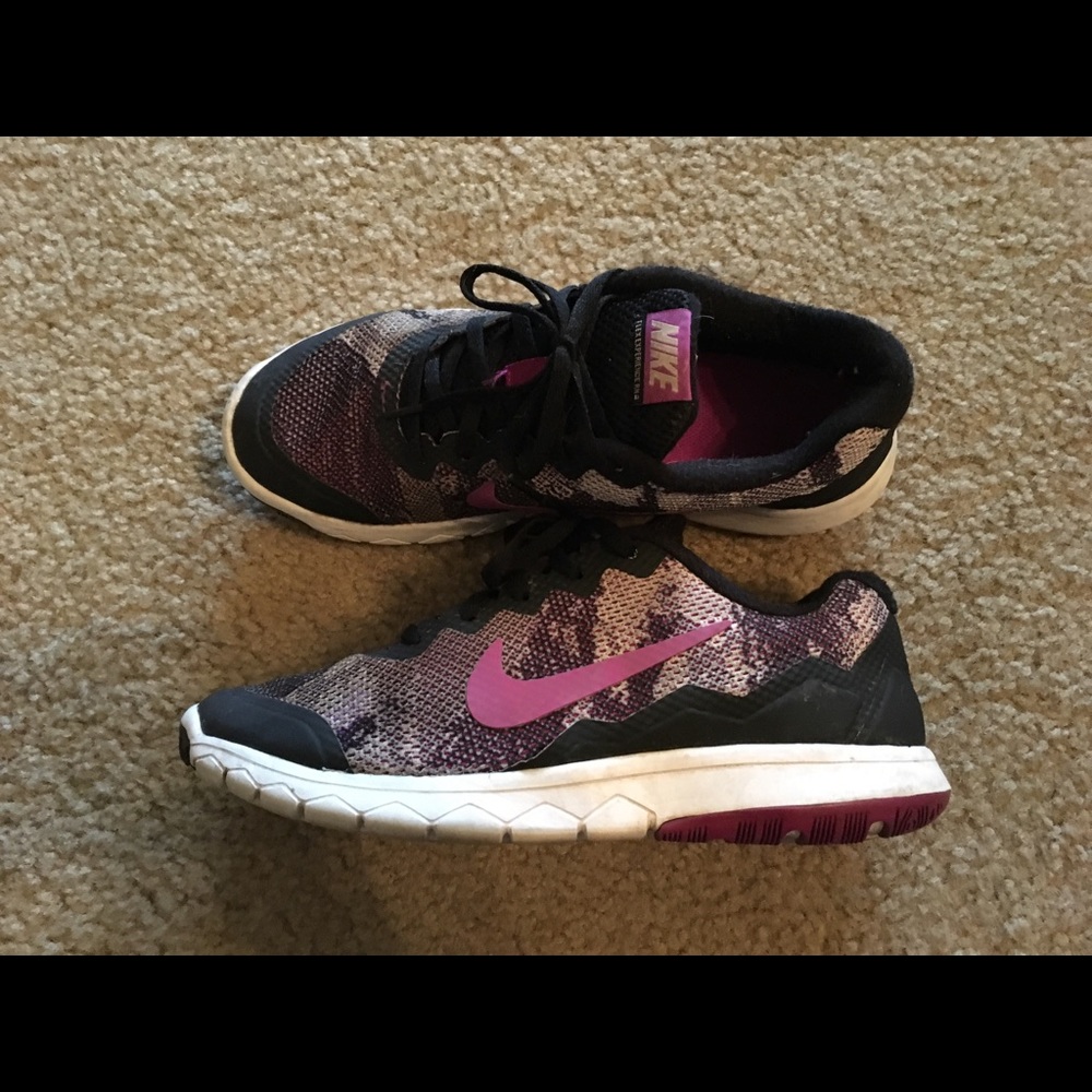 Nike Flex Experience RN4